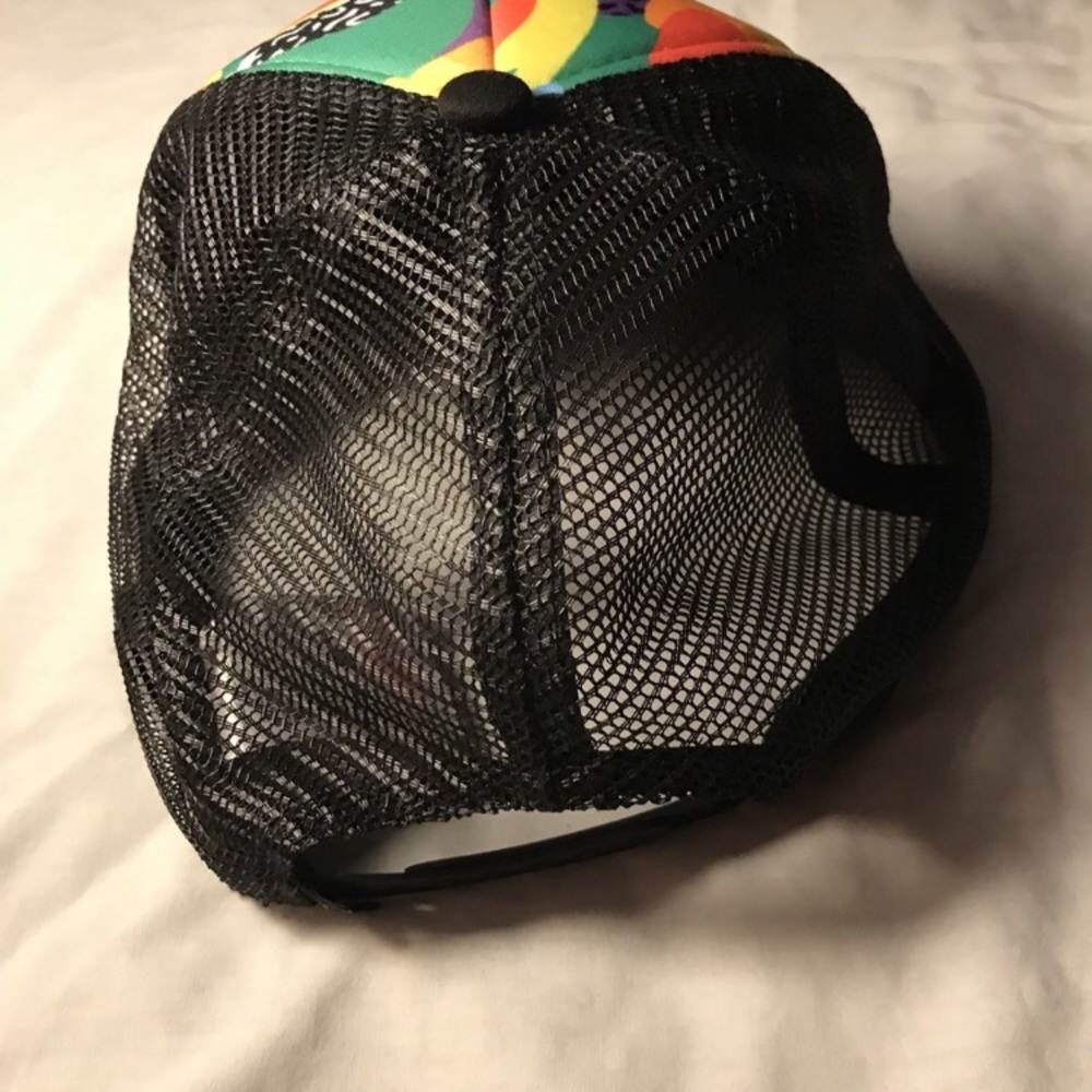 Neff Adjustable Hat - Picture 2 of 4